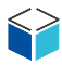Papercube isotipo