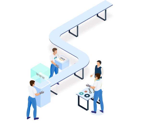 Desarrollo e implementación
